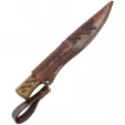 Condor Norse Dragon Knife CTK102138HC