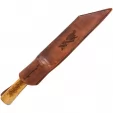 Condor Norse Dragon Seax Knife CTK102470HC