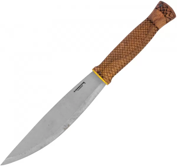 Condor Tribal Roots Knife CTK102789HC