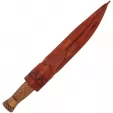 Condor Tribal Roots Knife CTK102789HC