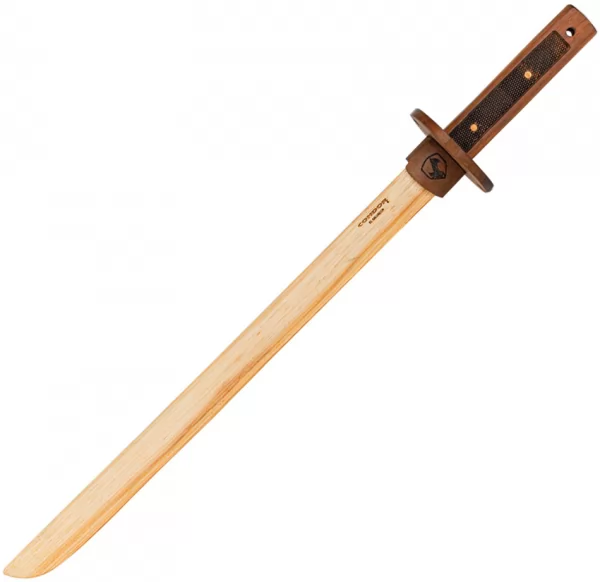 Condor Kondoru Wakazashi Wooden Sword CTK103118W