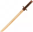 Condor Kondoru Wakazashi Wooden Sword - CTK103118W