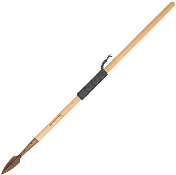 Condor Greek Wooden Spear CTK103287W