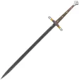 Condor Smite Sword - CTK1034283HC
