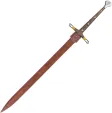 Condor Smite Sword CTK1034283HC