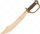 Condor Buccaneer Wooden Sword - CTK1037165W