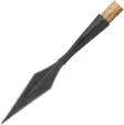 Condor Norse Dragon Spear CTK1039132HC