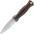 Condor Bushscot Fixed Blade - CTK104033WSK