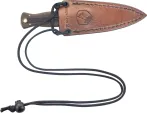 Condor Bushscot Fixed Blade CTK104033WSK