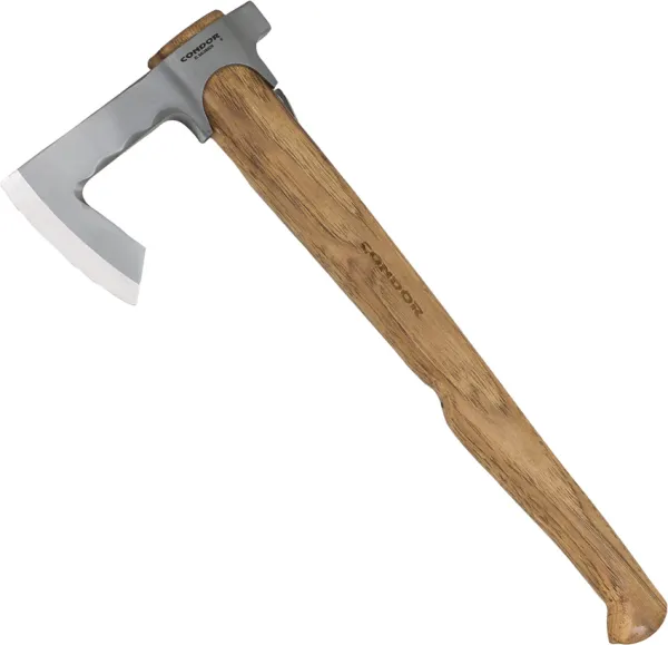 Condor Travelhawk Axe CTK104187