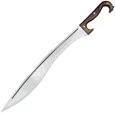 Condor Falcata Sword - CTK105020HC