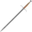 Condor Wallace Scottish Sword - CTK105030HC