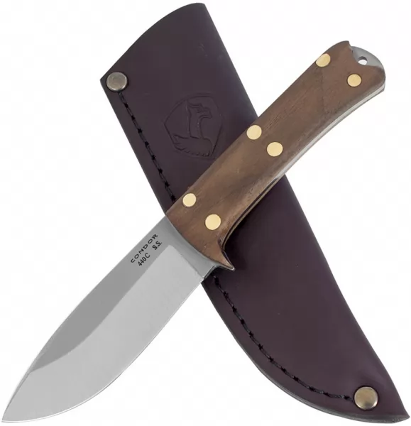 Condor Two Rivers Skinner CTK105454C