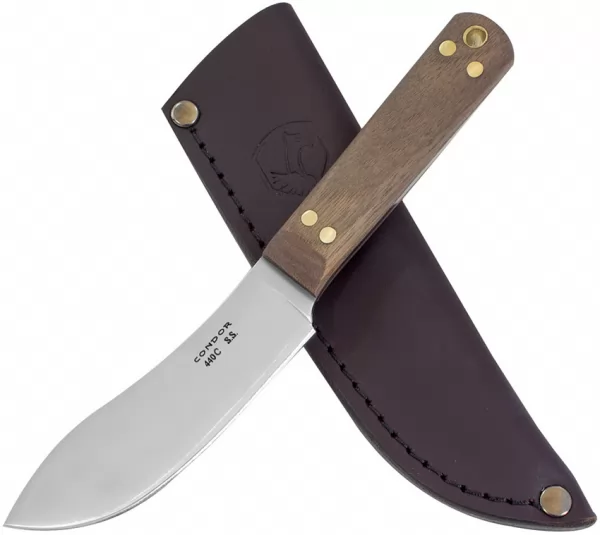 Condor Hivernant Knife CTK106454C
