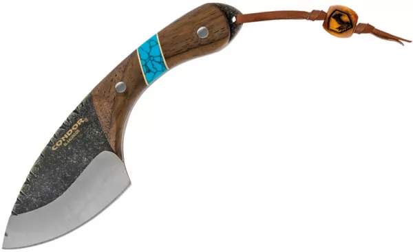 Condor Blue River Skinner CTK112354C