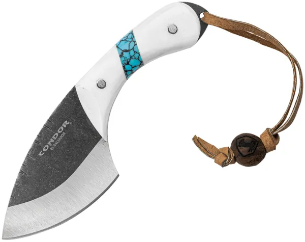 Condor Blue River Skinner CTK112354CPM
