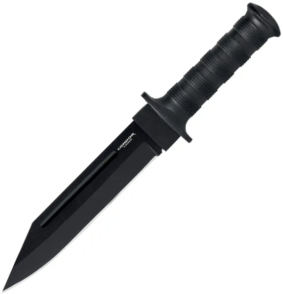 Condor Darksaxon Fixed Blade CTK133877HC