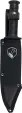 Condor Darksaxon Fixed Blade CTK133877HC