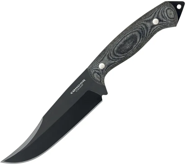 Condor Rough N Ready Fixed Blade CTK134265HC