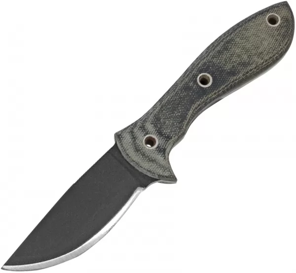 Condor Pygmy Fixed Blade CTK180125HC