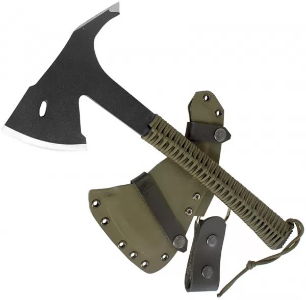 Condor Sentinel Axe Army Green CTK180936