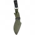 Condor K-Tact Kukri Knife Army Green CTK181210
