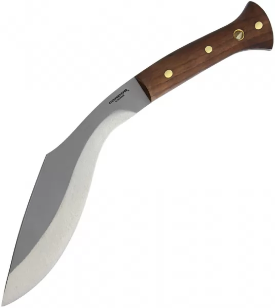 Condor Heavy Duty Kukri Knife CTK181310HC