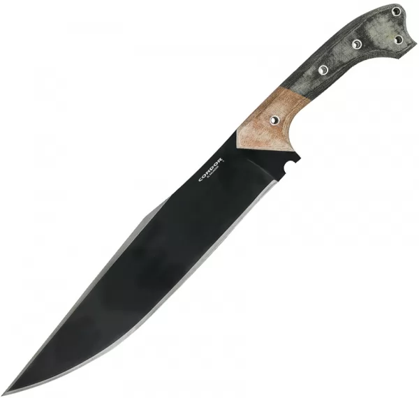 Condor Atrox Knife CTK1814108HC