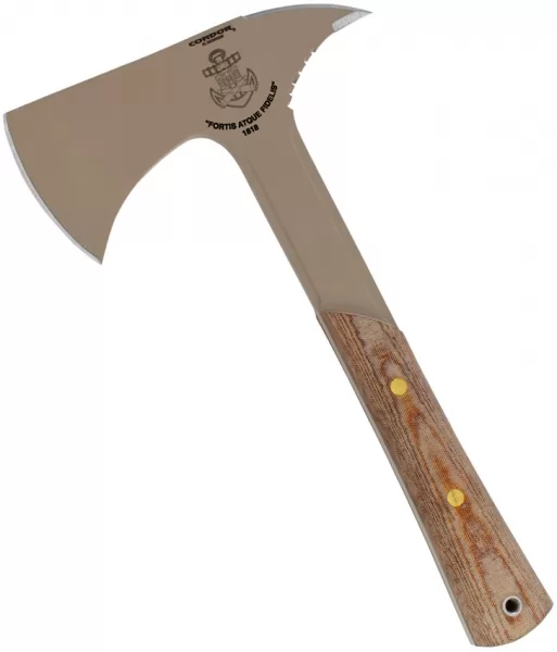 Condor Fortis Fidelis Axe CTK181667HC