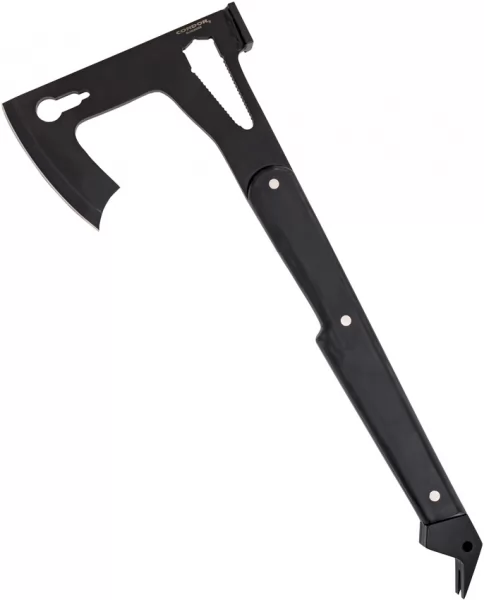 Condor Blackout Hawk Axe CTK1817726HC