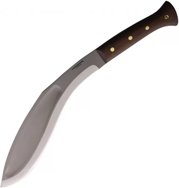 Condor King Kukri Machete CTK1820125HC