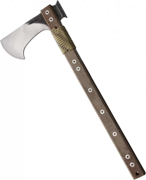 Condor Tactical P.A.S.S. Hawk Axe CTK182615HC