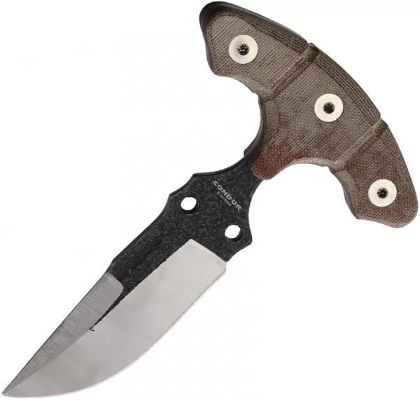 Condor Tactical P.A.S.S. Push Dagger CTK1828404C