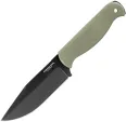 Condor Fighter Fixed Blade Army Grn - CTK183149AGHC