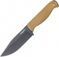 Condor Fighter Fixed Blade Desert - CTK183149HC