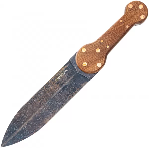 Condor Trade Dag Fixed Blade CTK183279HC