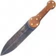 Condor Trade Dag Fixed Blade - CTK183279HC