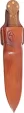Condor Trade Dag Fixed Blade CTK183279HC