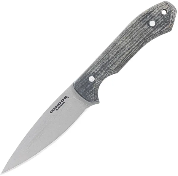 Condor K-Night Fixed Blade CTK183642MSK