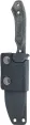 Condor K-Night Fixed Blade CTK183642MSK