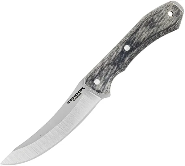 Condor K-Night Scullery Knife CTK183646MSK