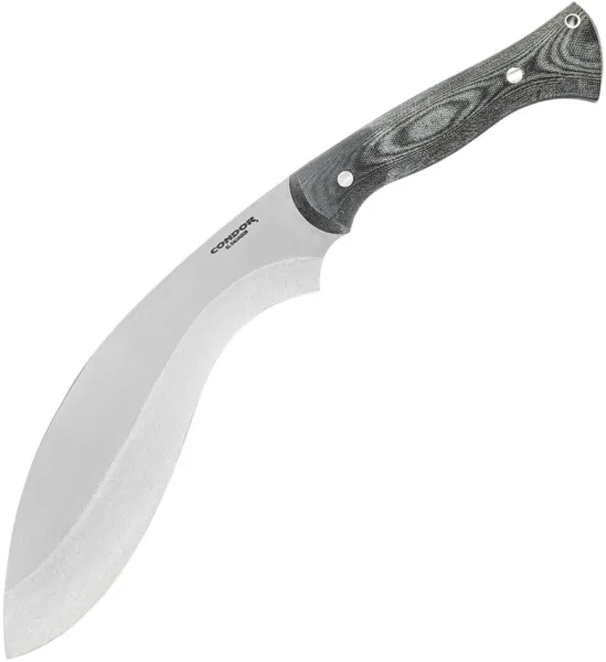 Condor Wild Brush Kukri CTK1839107HC