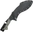 Condor Wild Brush Kukri CTK1839107HC