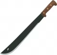 Condor El Salvador Machete Wood - CTK2020HCW