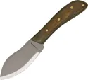 Condor Nessmuk 8 3/4 Overall Full Tang Walnut Handle