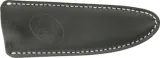 Condor Nessmuk 8 3-4 Overall Full Tang Walnut Handle CTK2304HC