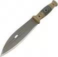 Condor Primitive Bush Knife - CTK2428HC