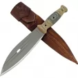 Condor Primitive Bush Knife CTK2428HC