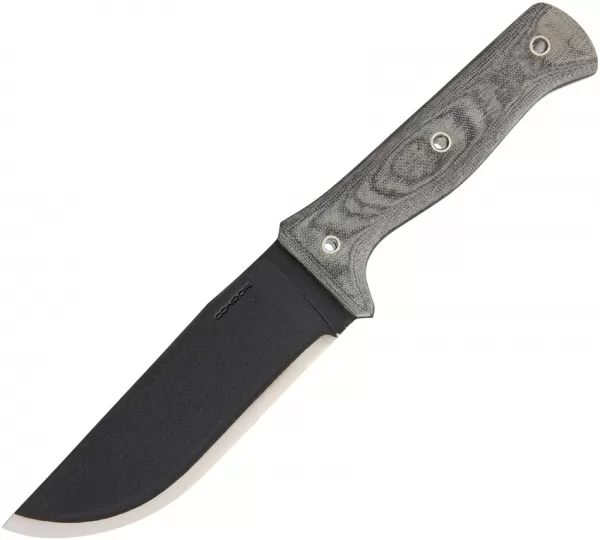 Condor Crotalus CTK25755HC