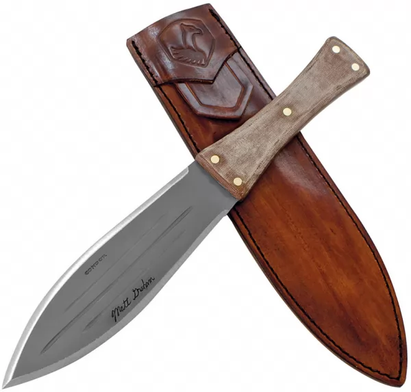 Condor African Bush Knife CTK280773